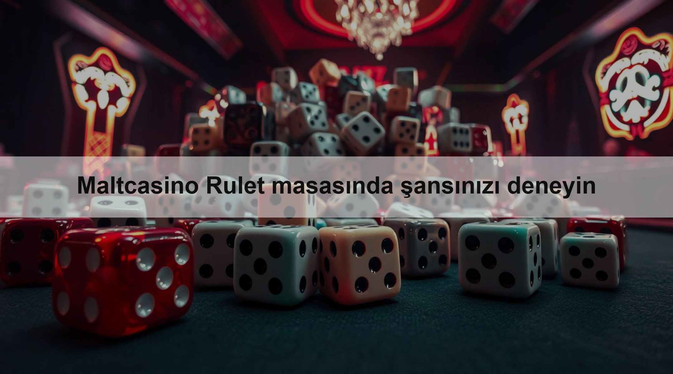 Maltcasino Rulet masasında şansınızı deneyin 1 Maltcasino Rulet masasında şansınızı deneyin