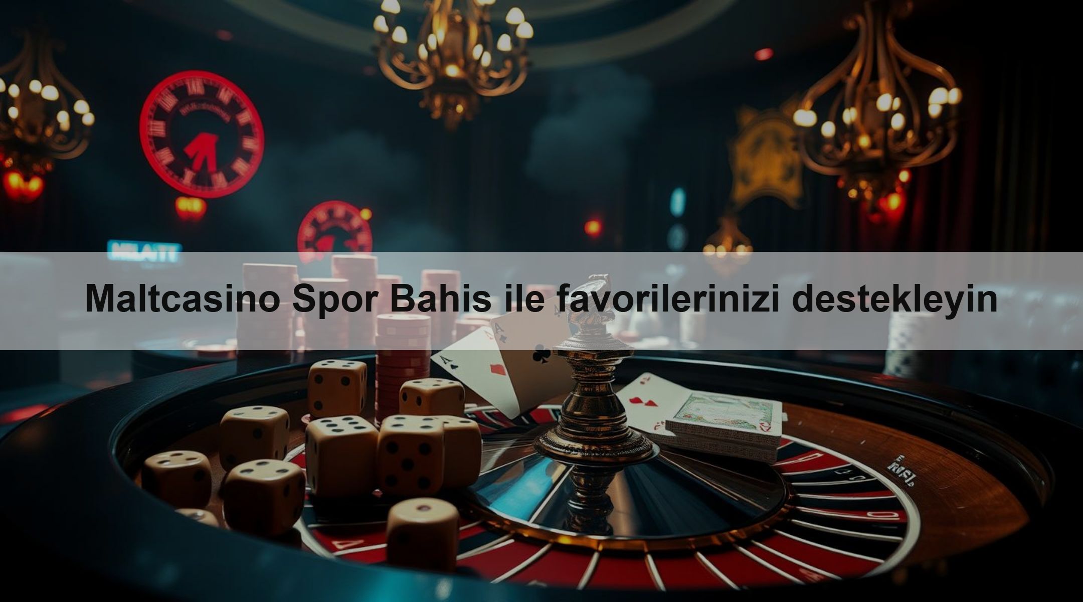 Maltcasino Spor Bahis ile favorilerinizi destekleyin 1 Maltcasino Spor Bahis ile favorilerinizi destekleyin