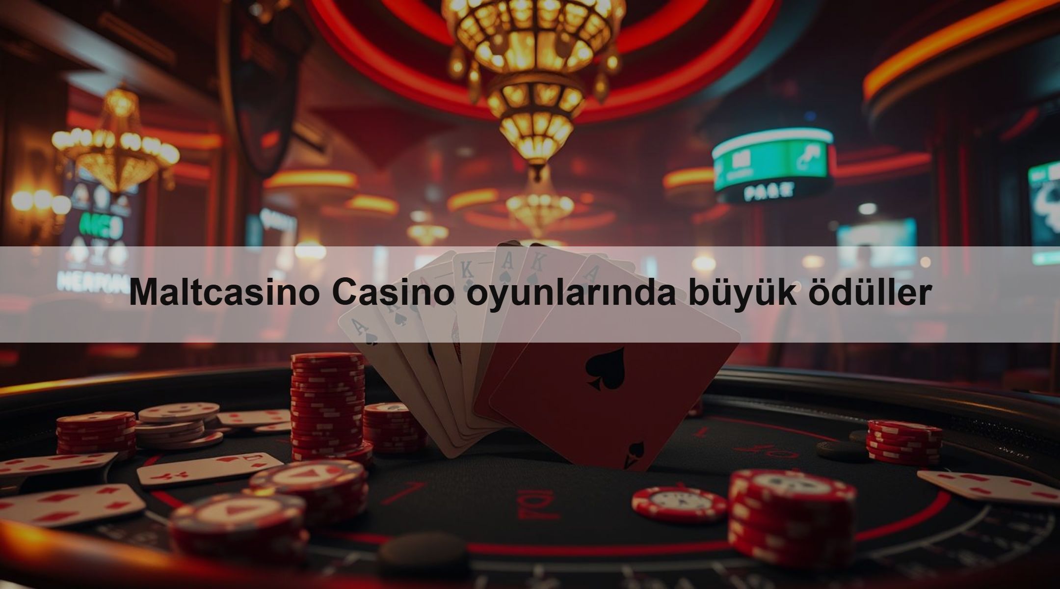 Maltcasino Casino oyunlarında büyük ödüller 1 Maltcasino Casino oyunlarında büyük ödüller