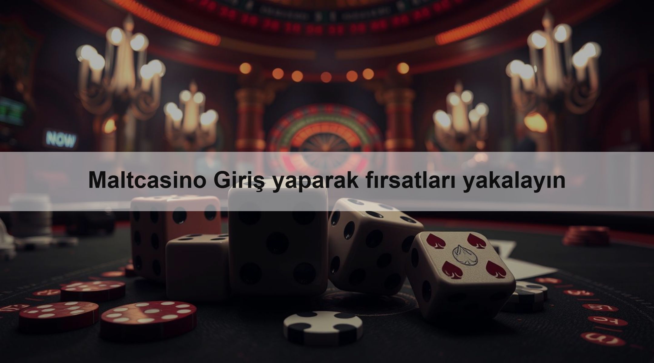 Maltcasino Giriş yaparak fırsatları yakalayın 1 Maltcasino Giriş yaparak fırsatları yakalayın