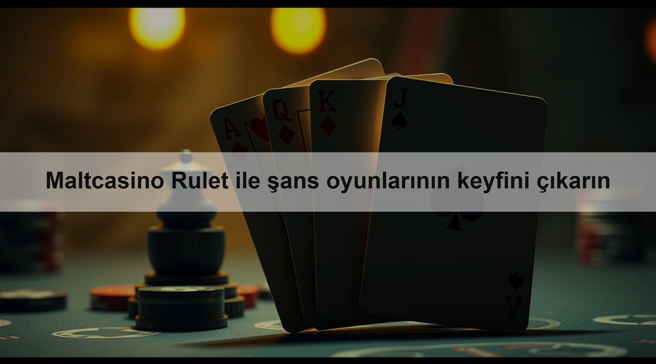 Maltcasino Rulet ile şans oyunlarının keyfini çıkarın 1 Maltcasino Rulet ile şans oyunlarının keyfini çıkarın
