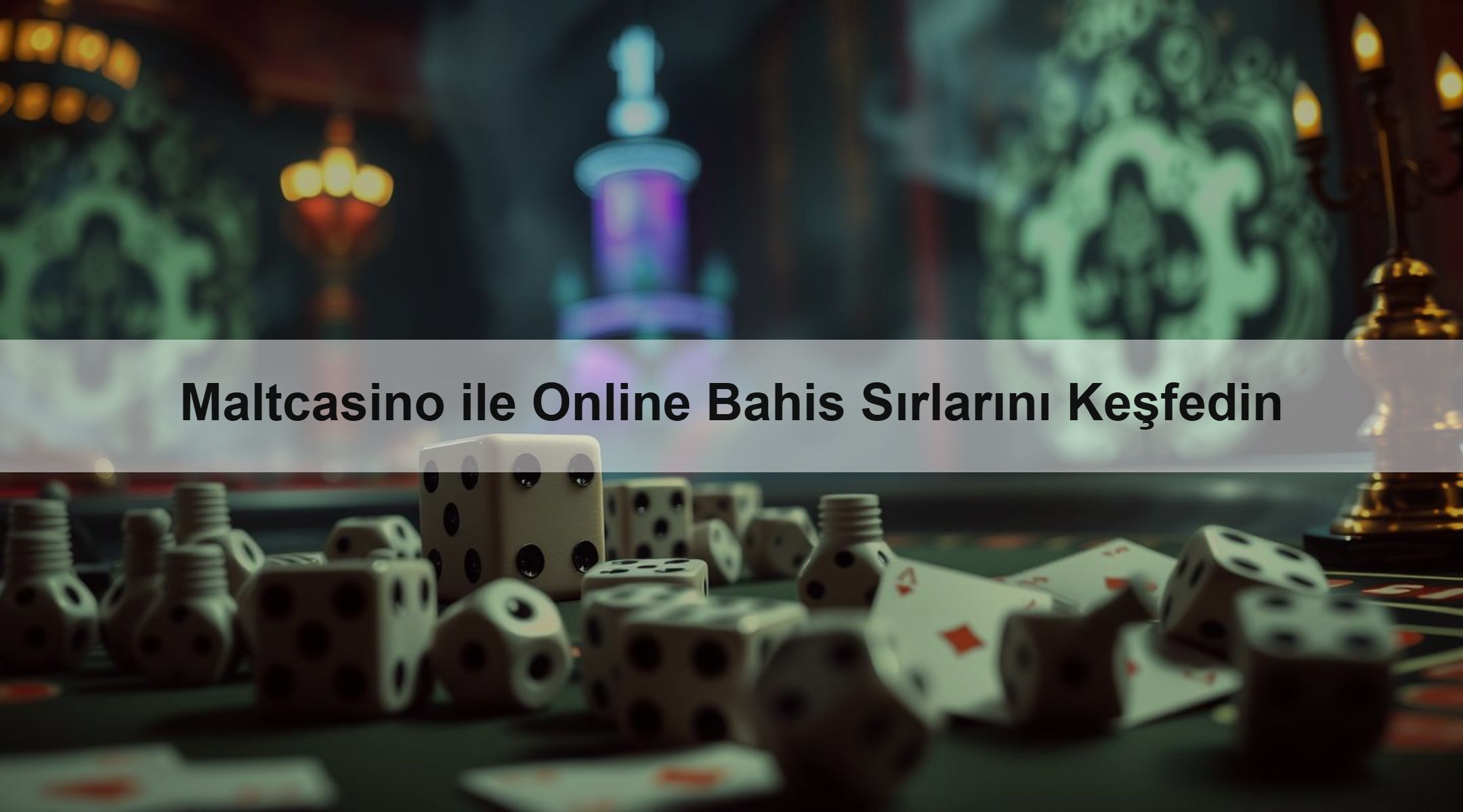 Maltcasino ile Online Bahis Sırlarını Keşfedin 1 Maltcasino ile Online Bahis Sırlarını Keşfedin