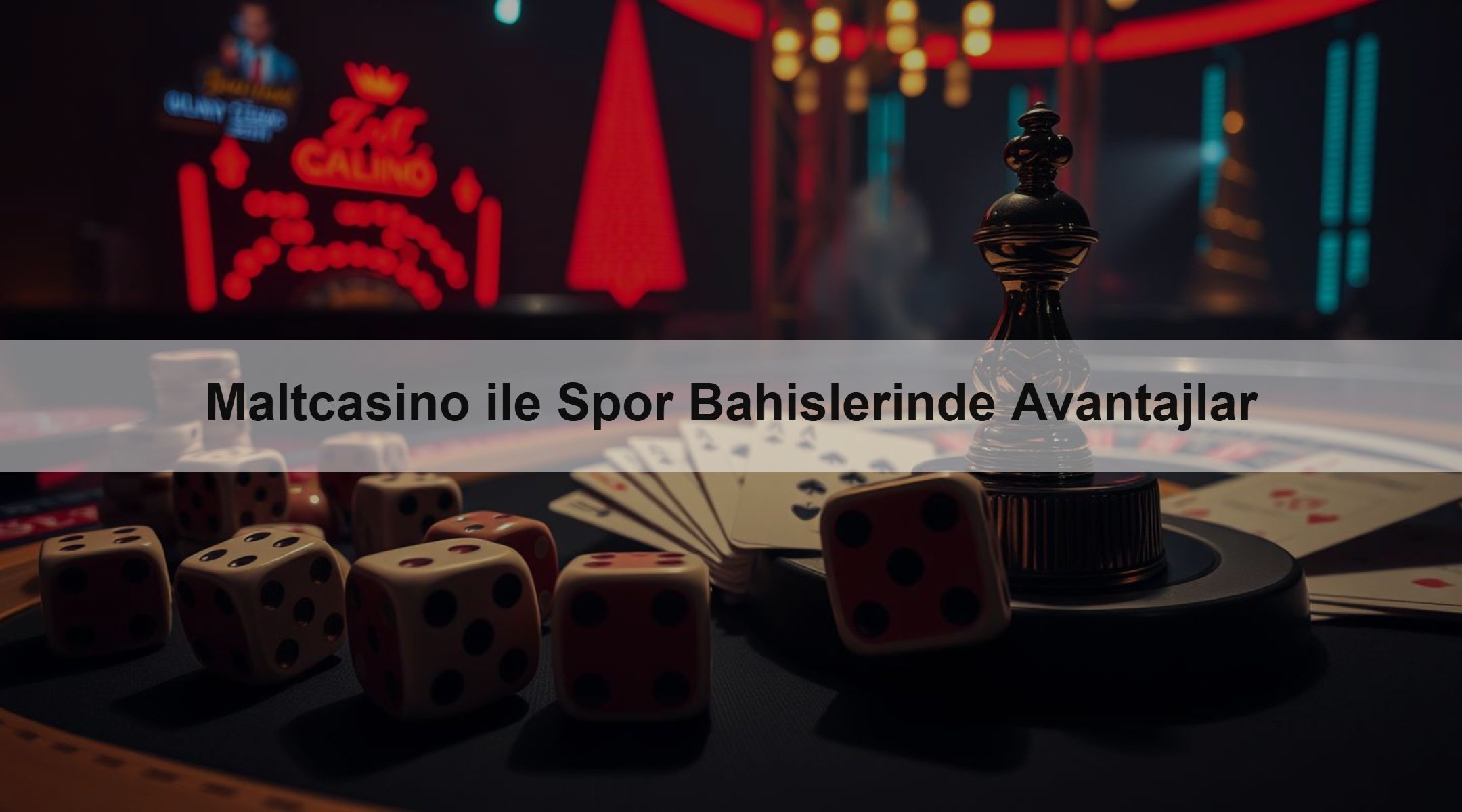 Maltcasino ile Spor Bahislerinde Avantajlar