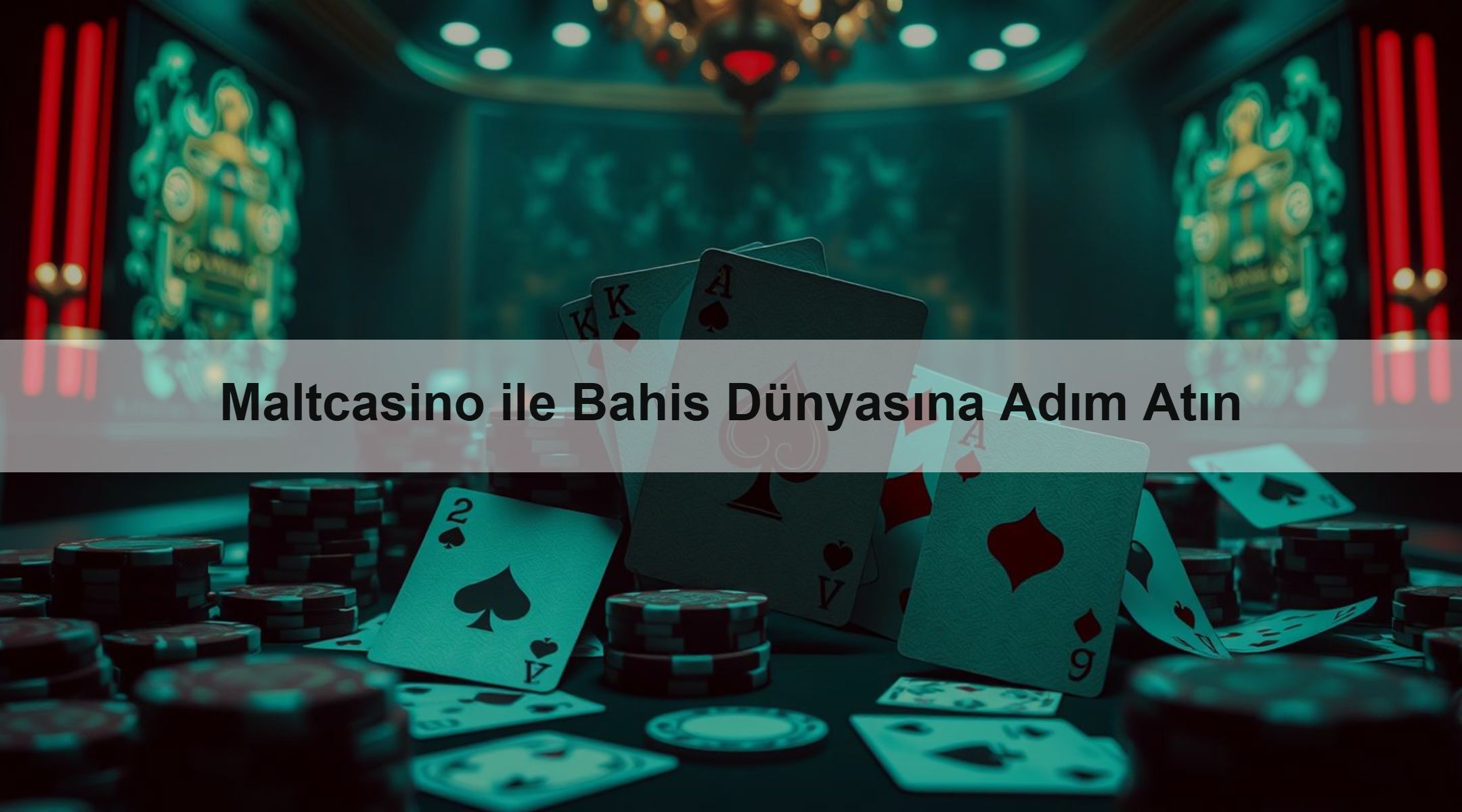 Maltcasino ile Bahis Dünyasına Adım Atın