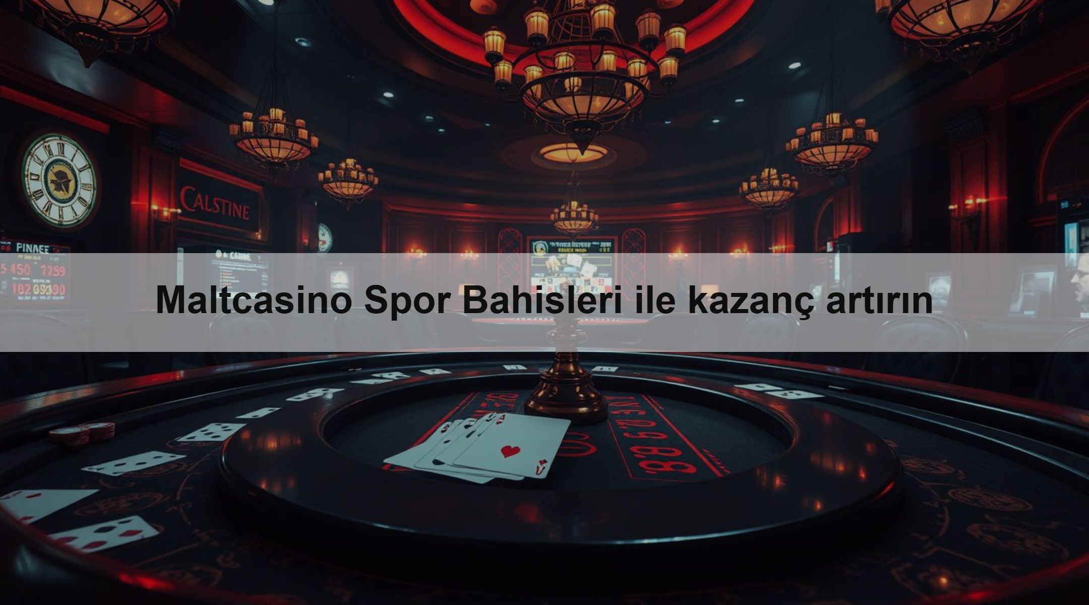 Maltcasino Spor Bahisleri ile kazanç artırın 1 Maltcasino Spor Bahisleri ile kazanç artırın