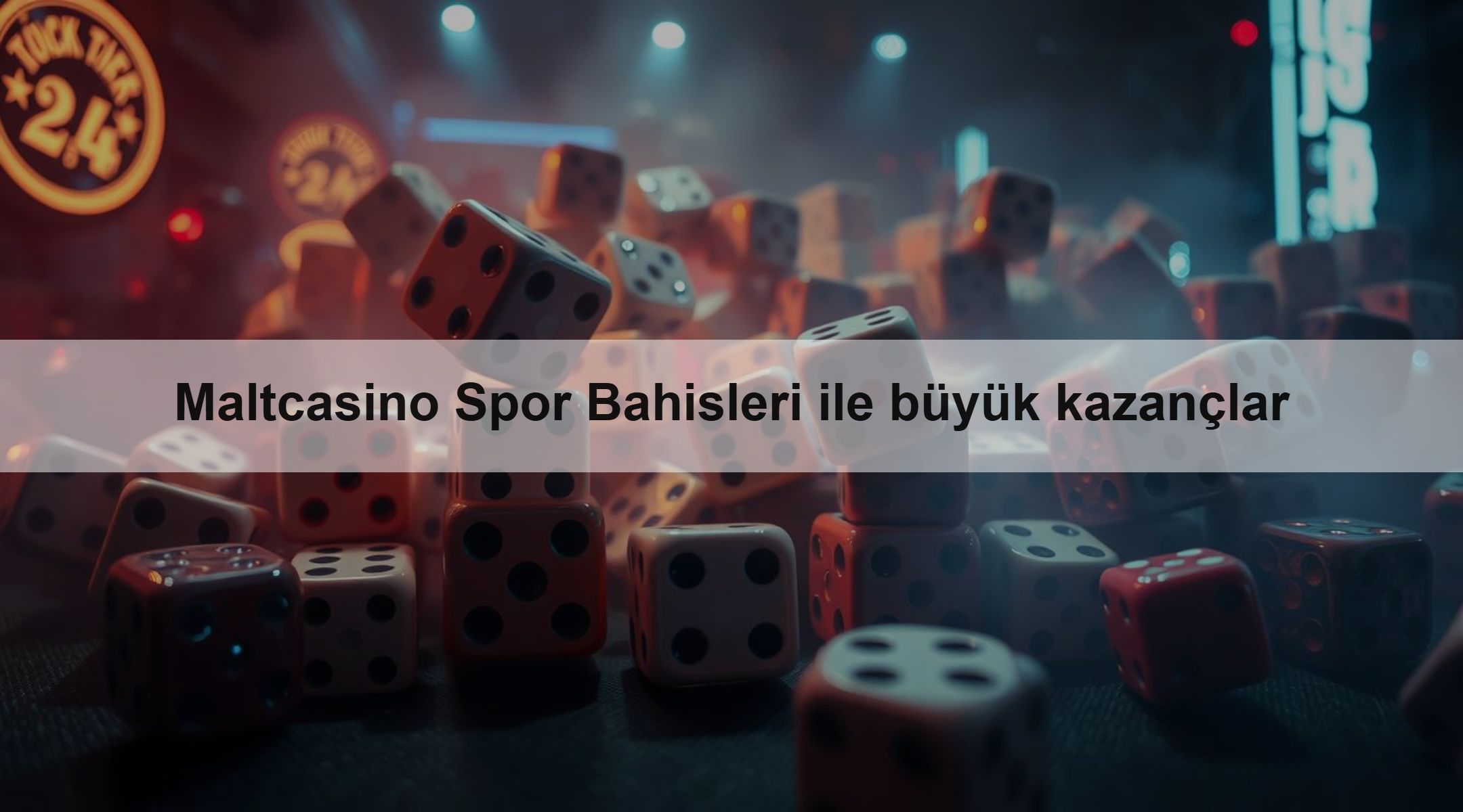 Maltcasino Spor Bahisleri ile büyük kazançlar 1 Maltcasino Spor Bahisleri ile büyük kazançlar