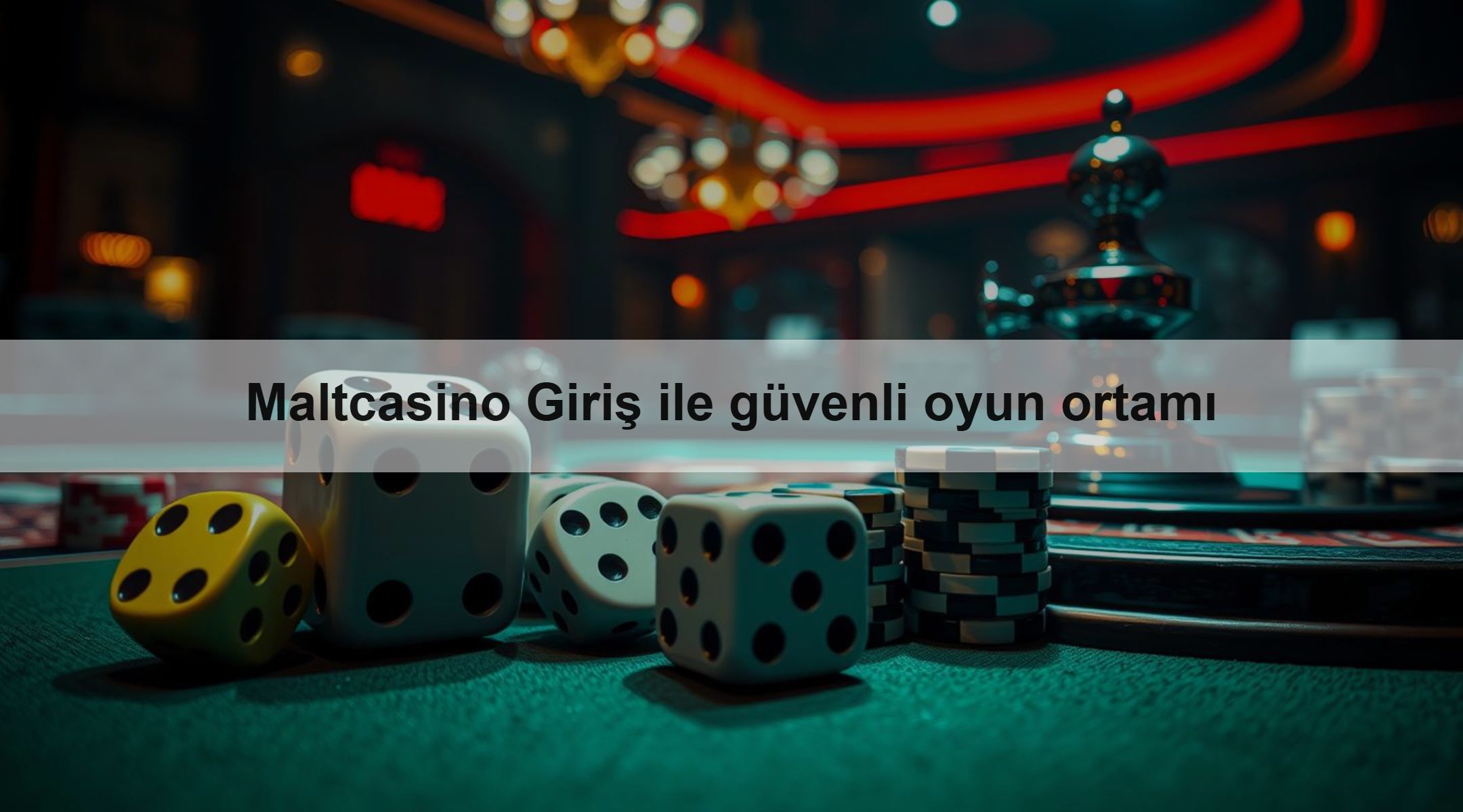 Maltcasino Giriş ile güvenli oyun ortamı 1 Maltcasino Giriş ile güvenli oyun ortamı