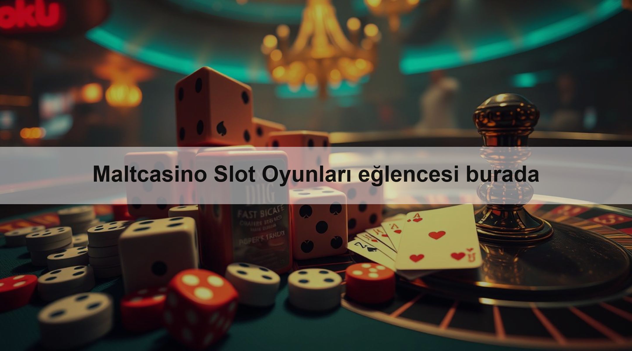 Maltcasino Slot Oyunları eğlencesi burada 1 Maltcasino Slot Oyunları eğlencesi burada
