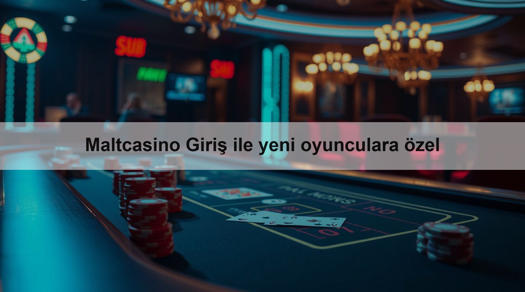 Maltcasino Giriş ile yeni oyunculara özel 1 Maltcasino Giriş ile yeni oyunculara özel