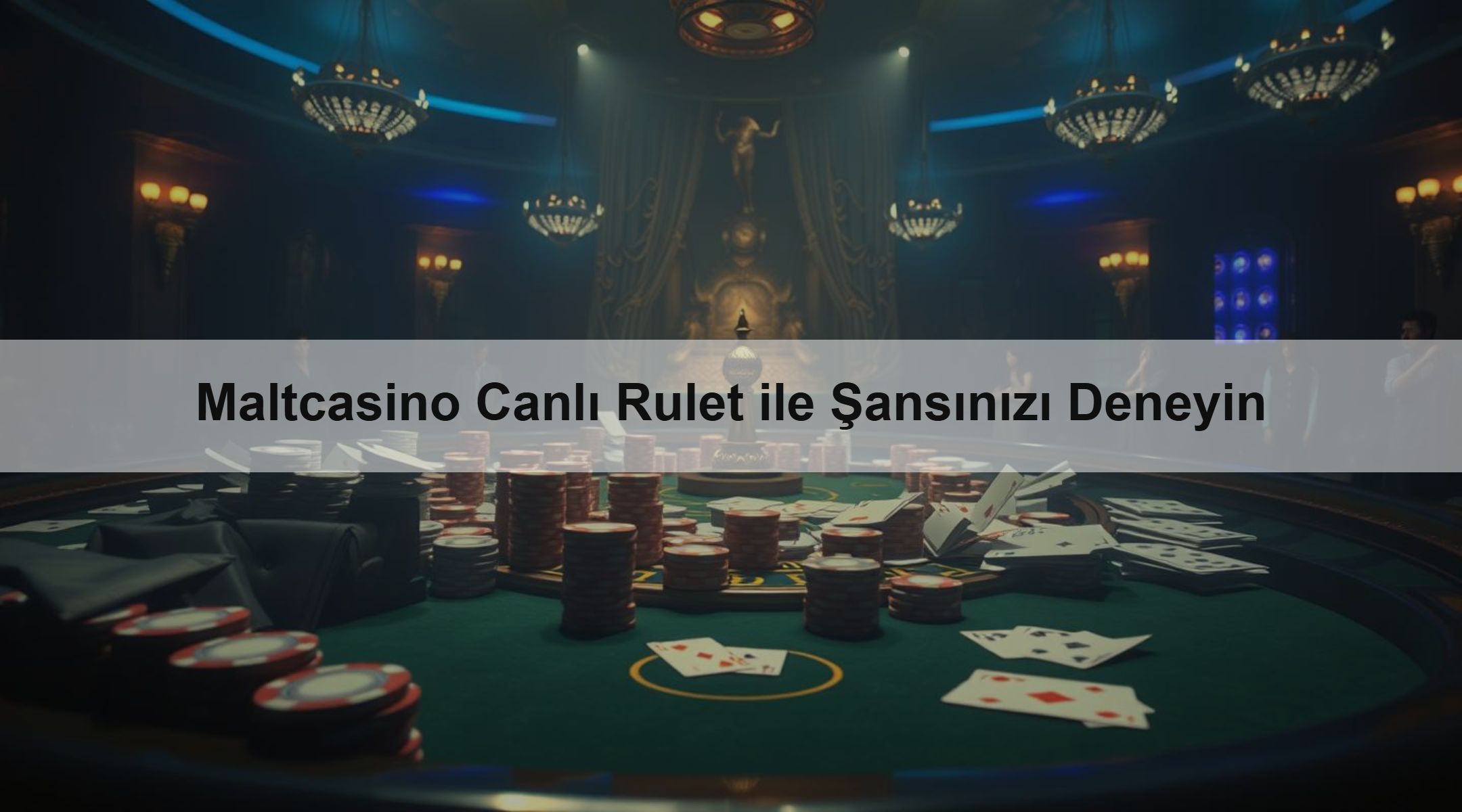 Maltcasino Canlı Rulet ile Şansınızı Deneyin