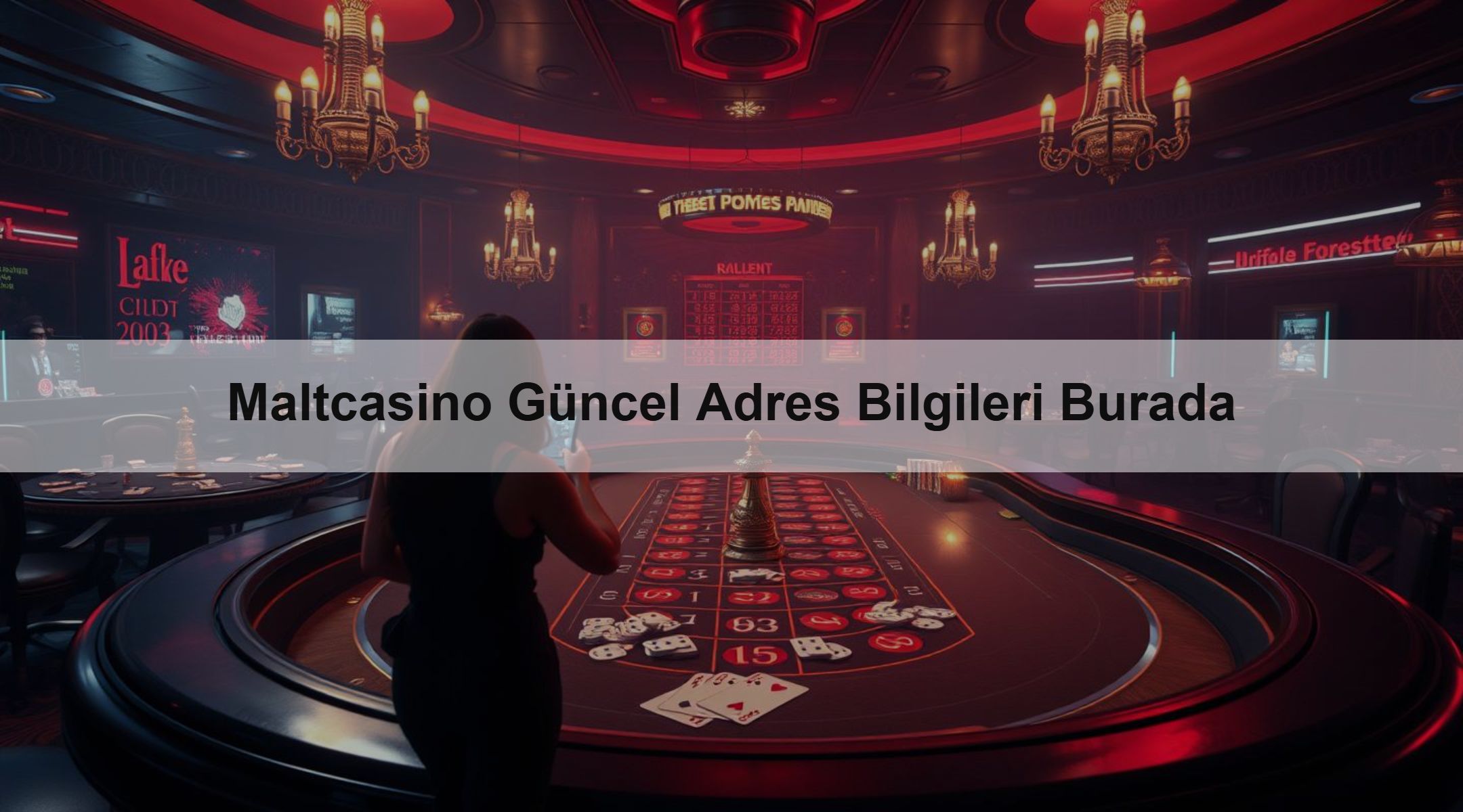 Maltcasino Güncel Adres Bilgileri Burada