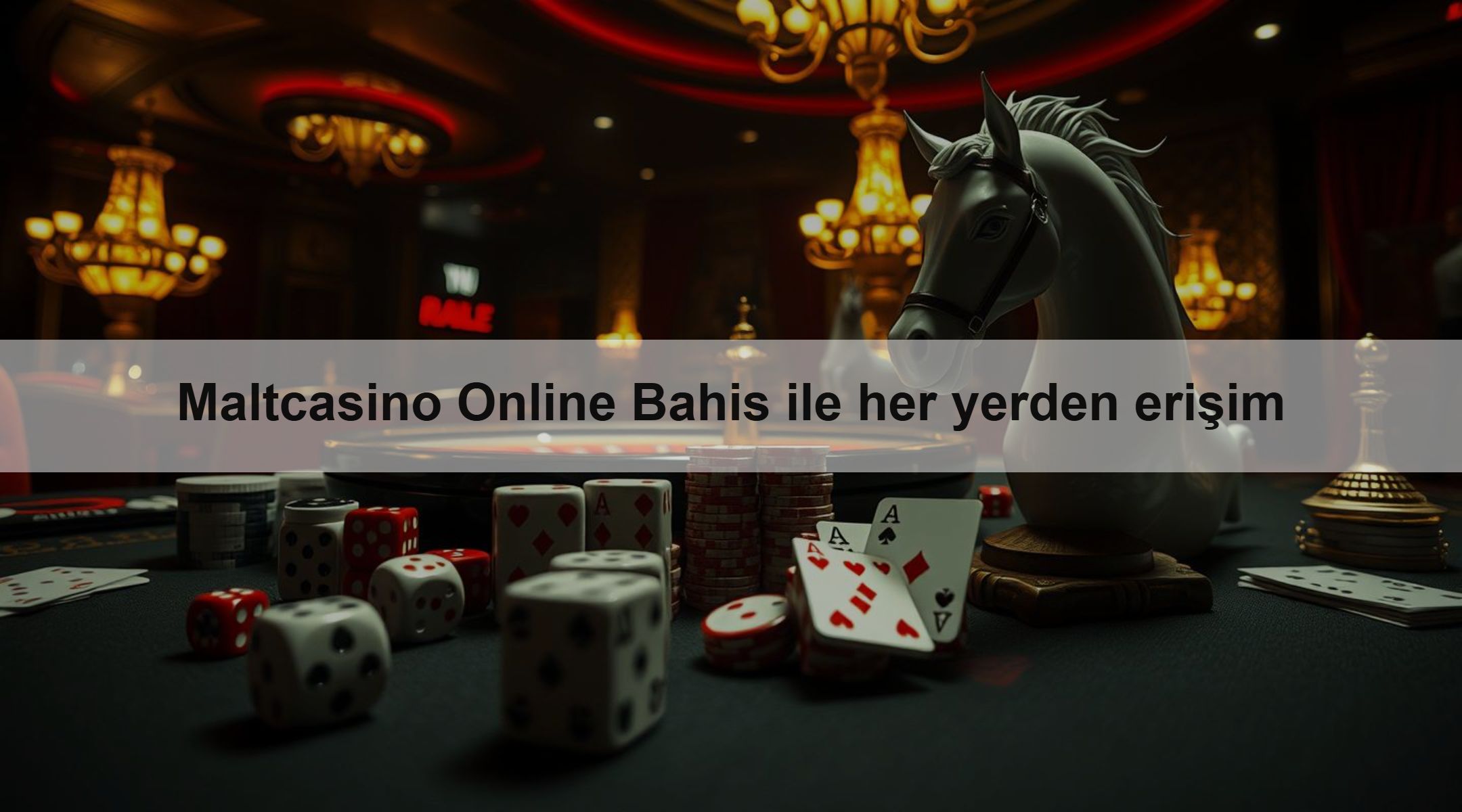 Maltcasino Online Bahis ile her yerden erişim